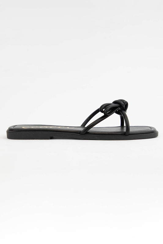 Bow Knot Sandal