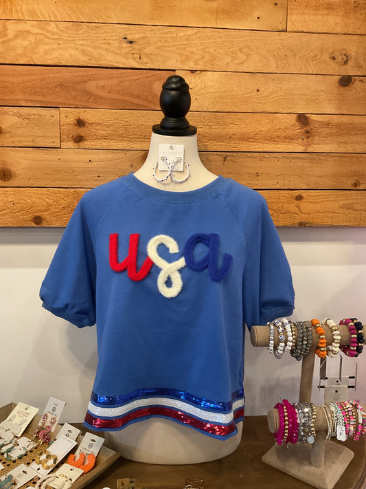 Party in USA Top
